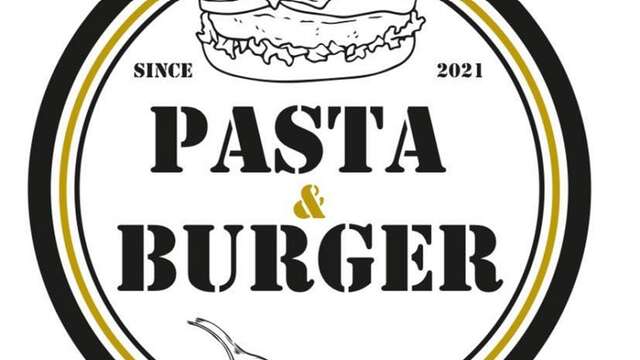 PASTA & BURGER