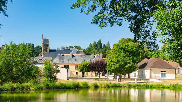 Le vœu de Saint-Quentin