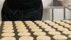 Biscuiterie La Sablésienne : Á la découverte de l'atelier