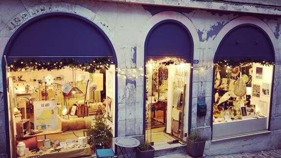 L' Annexe by Karteko