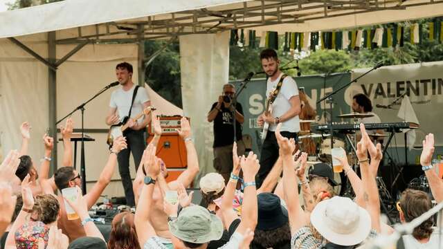 Festival Ecaussystème : Le OFF