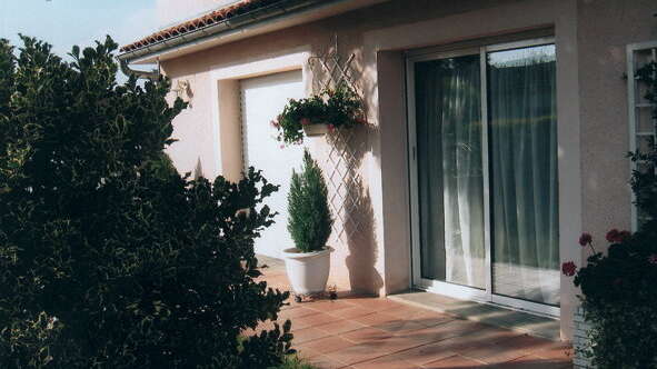 Gîte Bonnafous