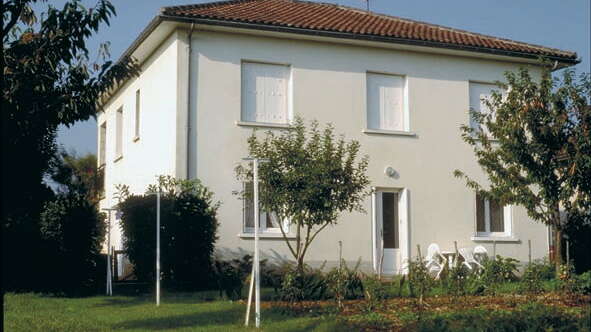 Meublé Indépendant