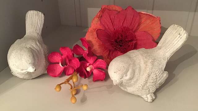 Studio *** Au Petit Cabanon