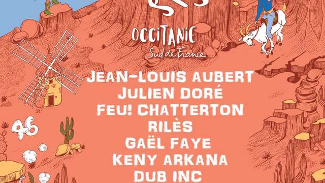 Festival Ecaussystème 2026