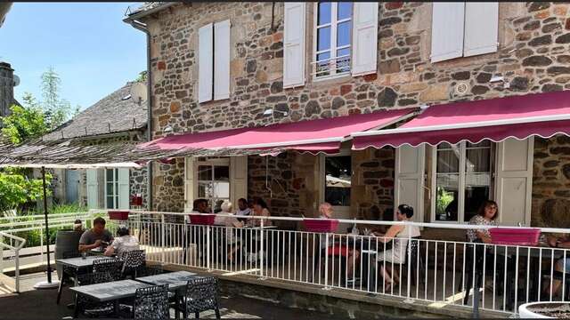 L'Oustal del Païs