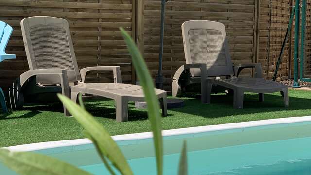 Gîte De La Petite Fay