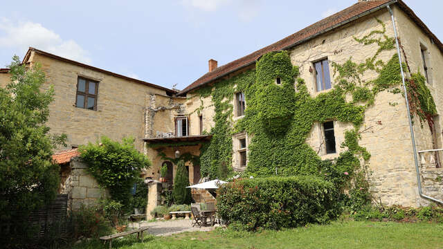 Château Ludique & Fantasy de St Chamarand