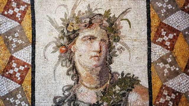 Graines de Moutards, rituels et fêtes dans l’Antiquité au musée Champollion Figeac