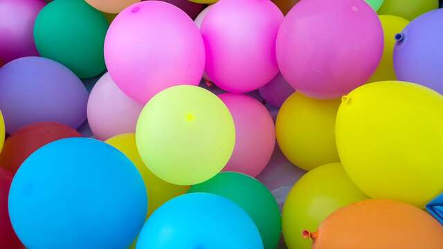 Fête de Prouilhac