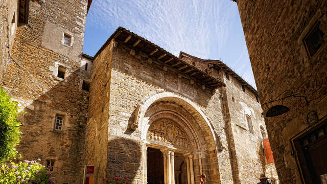 Eglise Saint-Pierre
