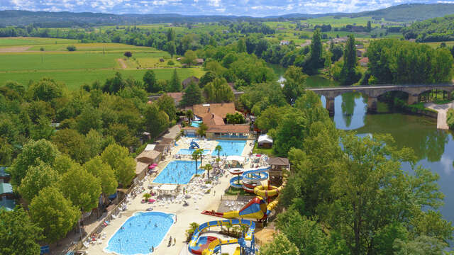 Domaine de Duravel - Capfun