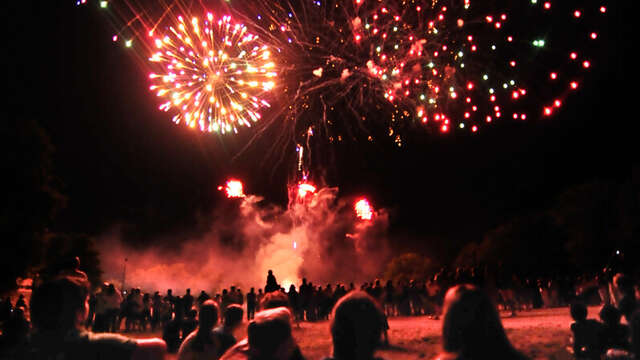 Cavagnac Festival