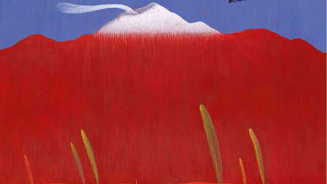 Festival Cinélatino : "Derrière les drapeaux, le soleil (Banjo Las Banderas del Sol)"