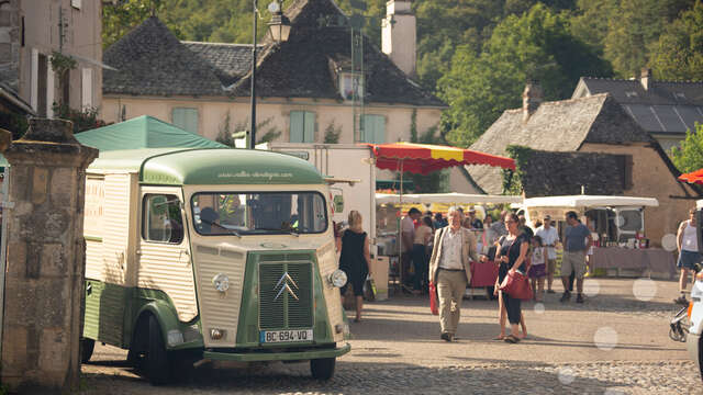 Vide-greniers de Murel