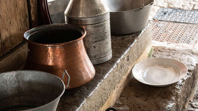 Vide-greniers et brocante