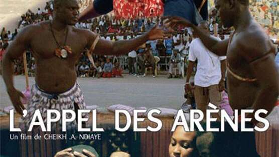 Festival Résurgence VIII - "L’Appel des arènes", Ciné-débat autour de la lutte sénégalaise