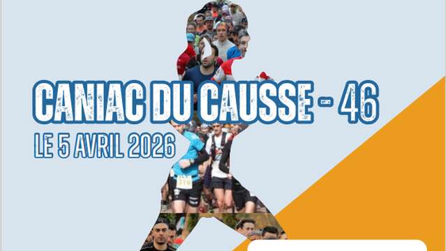 Trail de la Braunhie