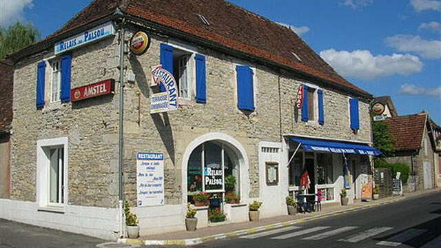 Restaurant Relais du Palsou