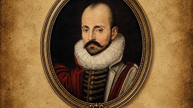 Festival Re-naissance à Figeac : Montaigne à l'Arrosoir