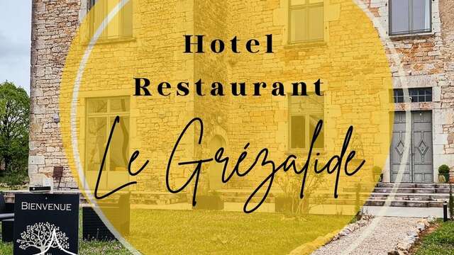 Restaurant Le Grézalide