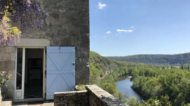 La Terrasse