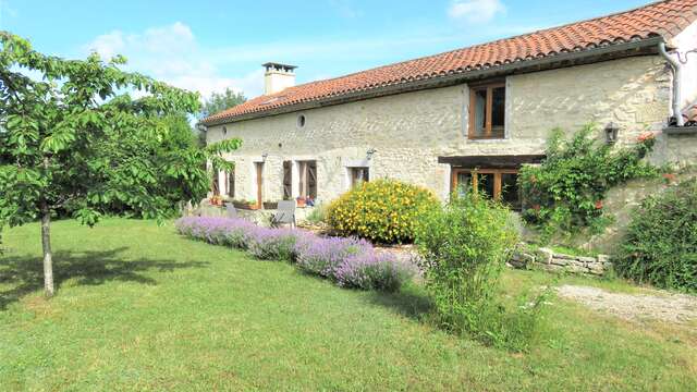 Gite Le Relais Arc en Ciel