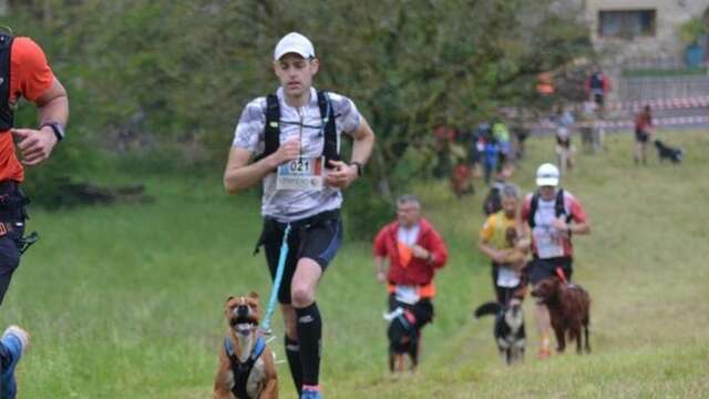 Festival Résurgence VIII - "Randonnée pour bouger avec son chien"