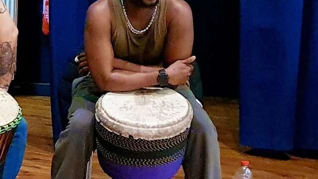 Africajarc : stages et ateliers