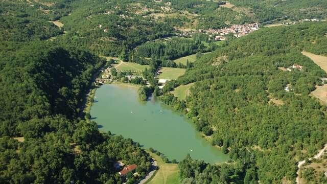 Les Hauts du Lac Vert