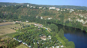 Voie verte Cahors - Arcambal