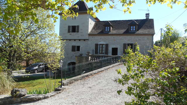 Gîte Rural de Louchapt