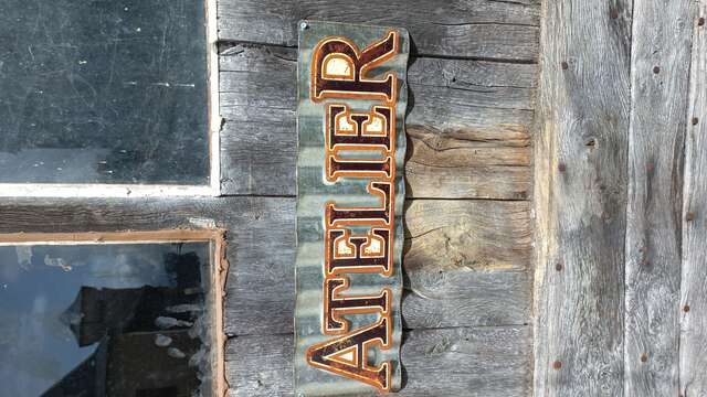 Atelier Pas bête la Belette - Manon Magné