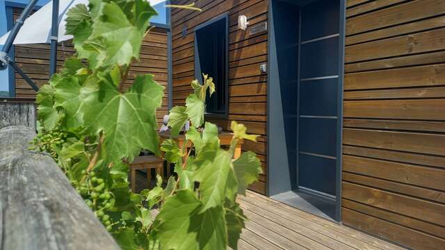 Lot en Dock - Le Collonges