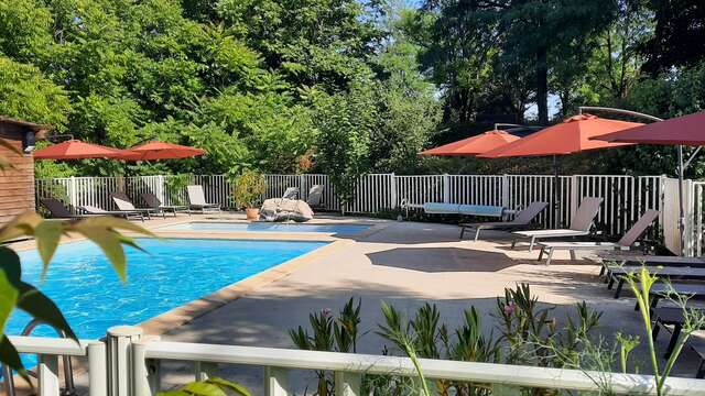 Camping Les Tilleuls