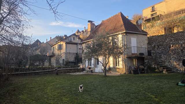 "Le Logis de Marion"