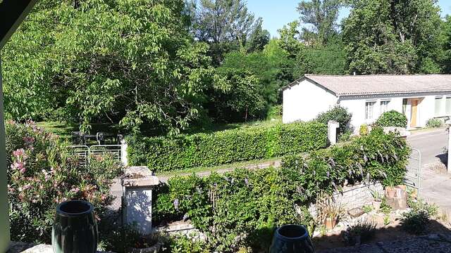La Bergerie