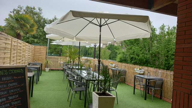 La Paillote de l’Archipel