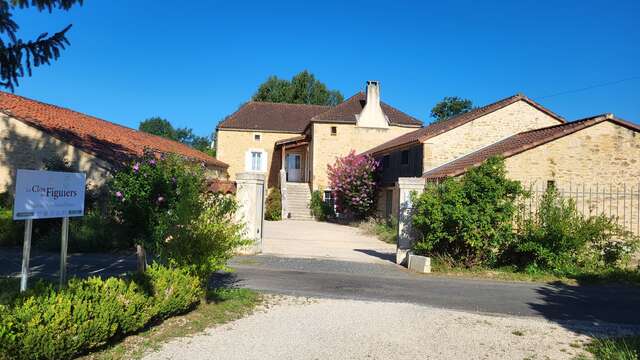 Domaine du Clos des Figuiers