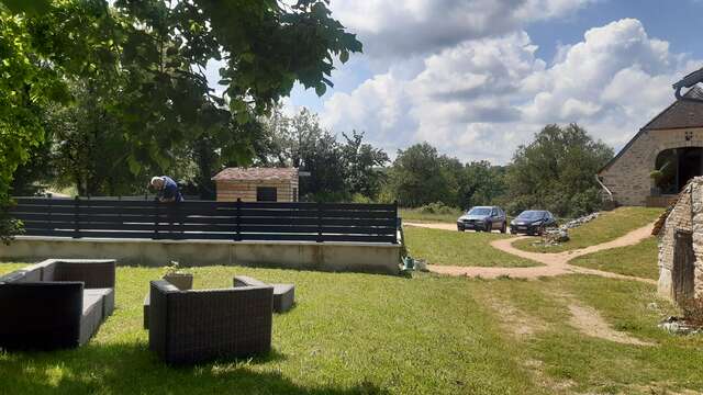 Le Clos Lotois