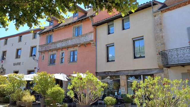 Restaurant Le Relais de la Tour