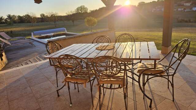 La Grange de Jeanélie