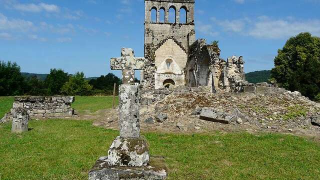 Les Tours de Merle