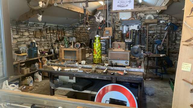 Coutellerie Le Lotois XLVI