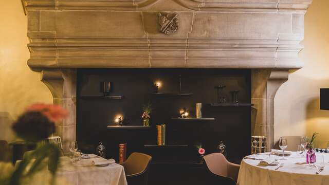 Restaurant La Dinée du Viguier