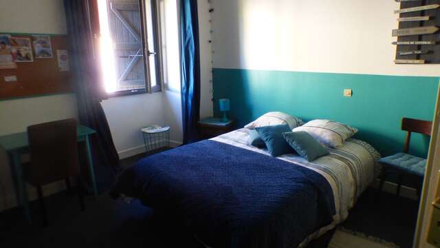 Les Chambres d'Emilie