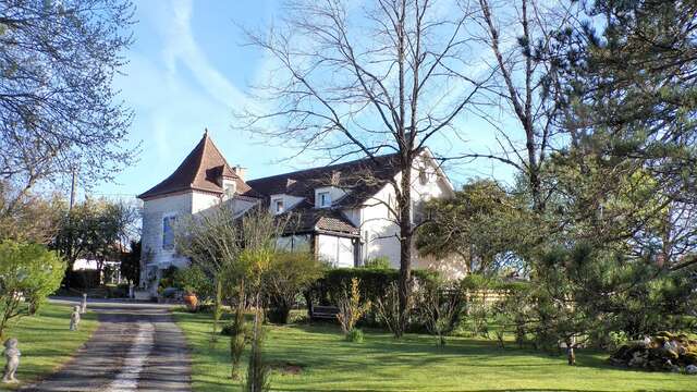 Studio *** Au Petit Bois