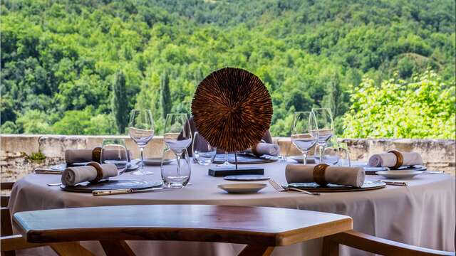 Restaurant Le Gindreau