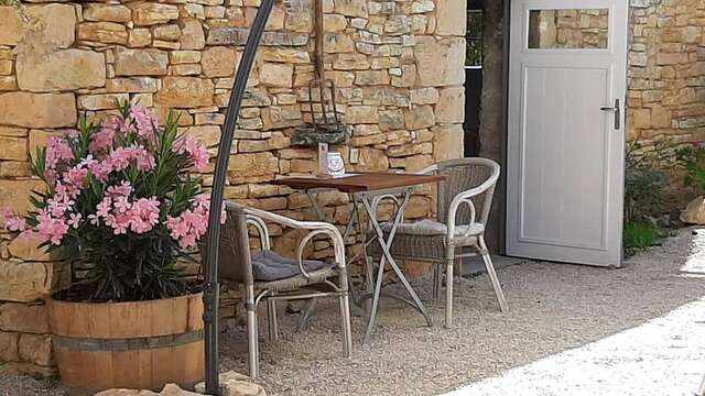 Restaurant La P'tite Place