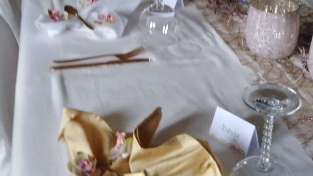 Chambres Les Trois L